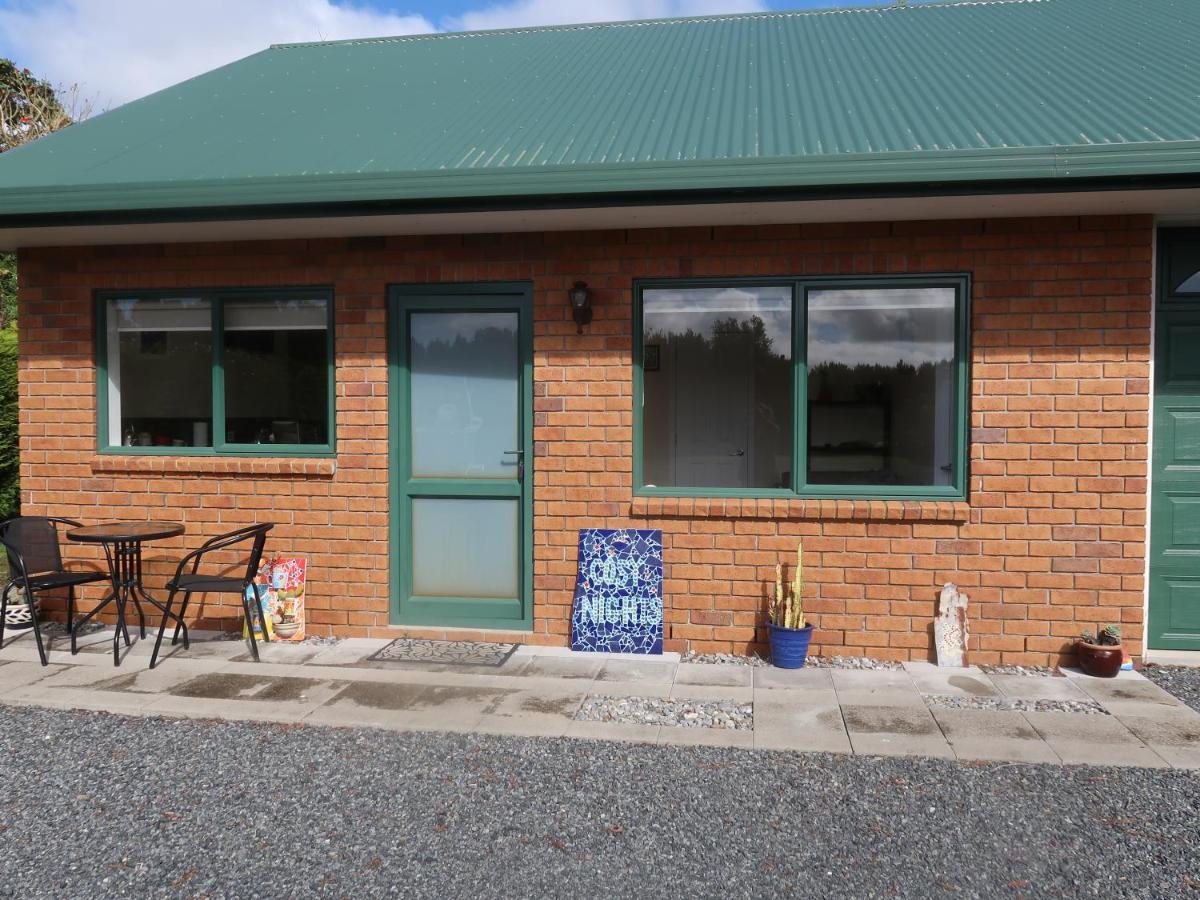 Cosy Nights - Modern, Self-Contained With Parking Apartamento Kerikeri Exterior foto