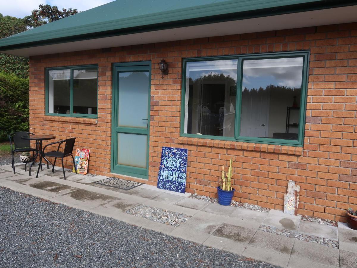 Cosy Nights - Modern, Self-Contained With Parking Apartamento Kerikeri Exterior foto