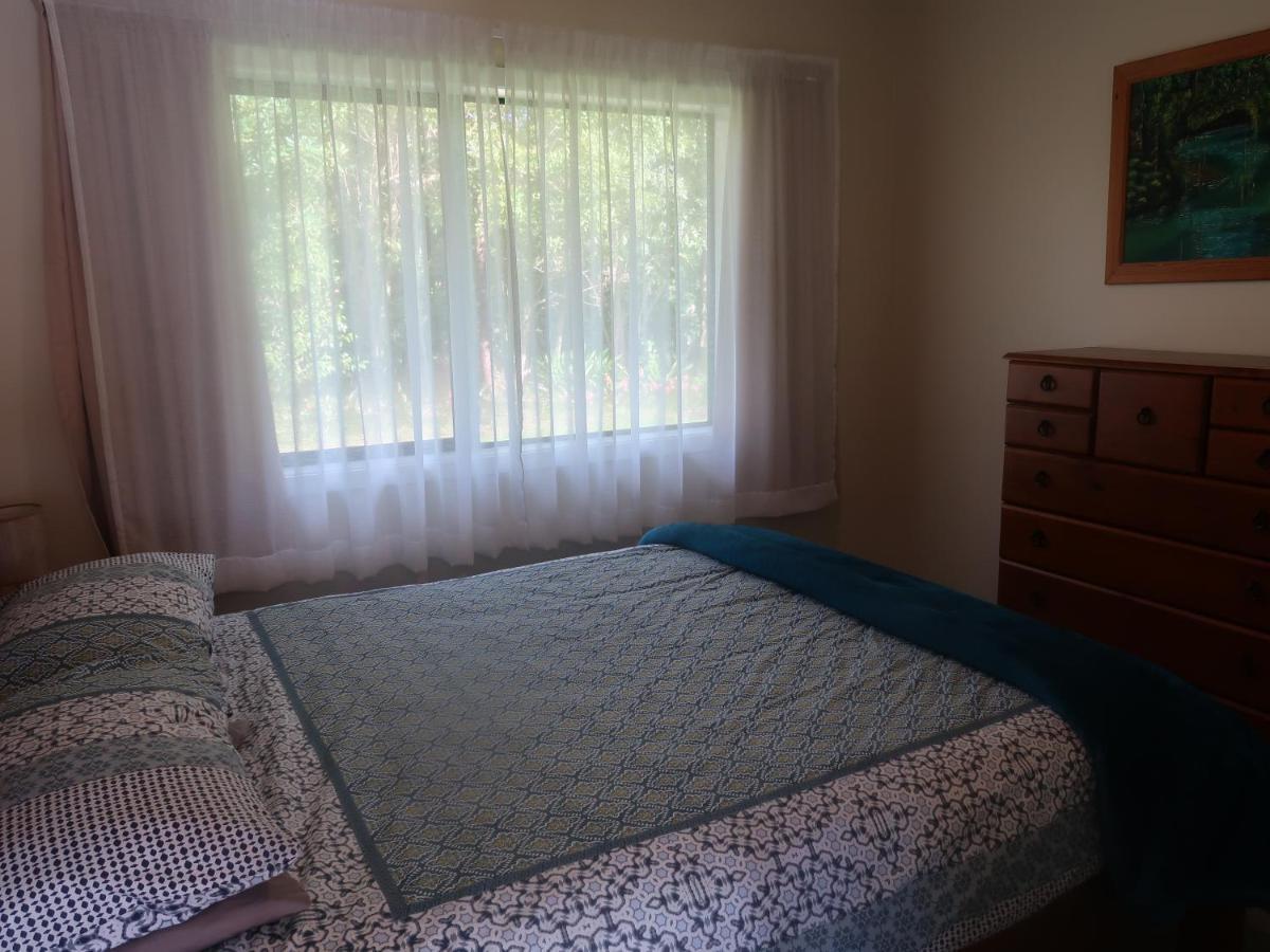 Cosy Nights - Modern, Self-Contained With Parking Apartamento Kerikeri Exterior foto