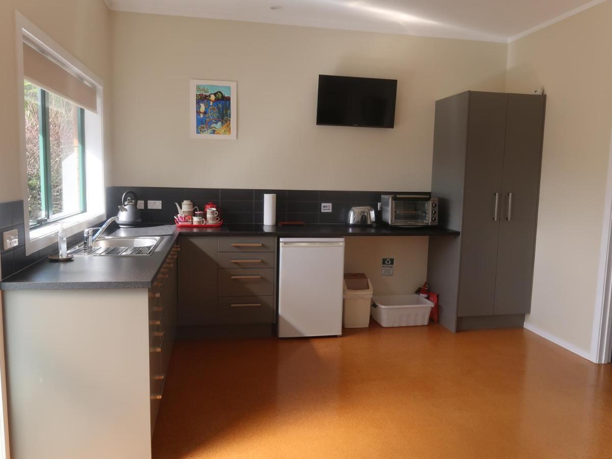 Cosy Nights - Modern, Self-Contained With Parking Apartamento Kerikeri Exterior foto