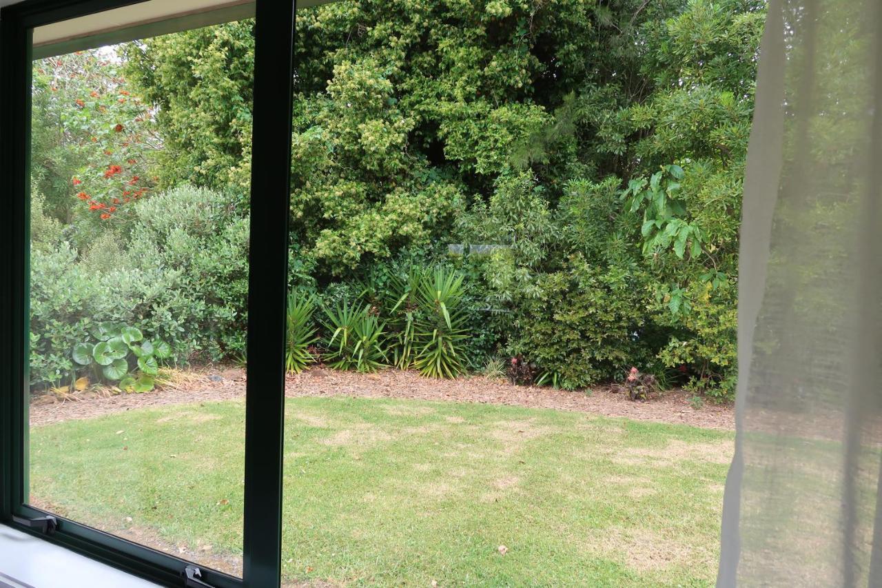 Cosy Nights - Modern, Self-Contained With Parking Apartamento Kerikeri Exterior foto