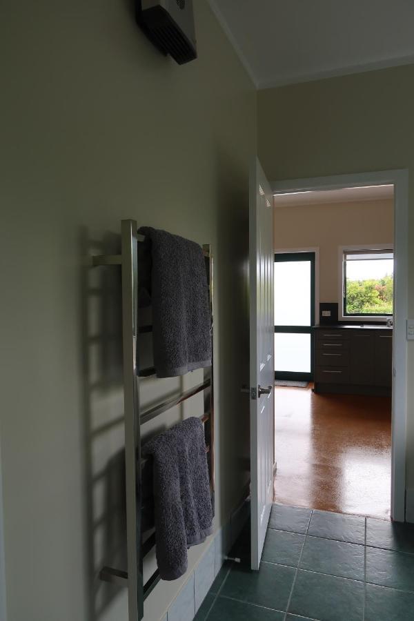 Cosy Nights - Modern, Self-Contained With Parking Apartamento Kerikeri Exterior foto