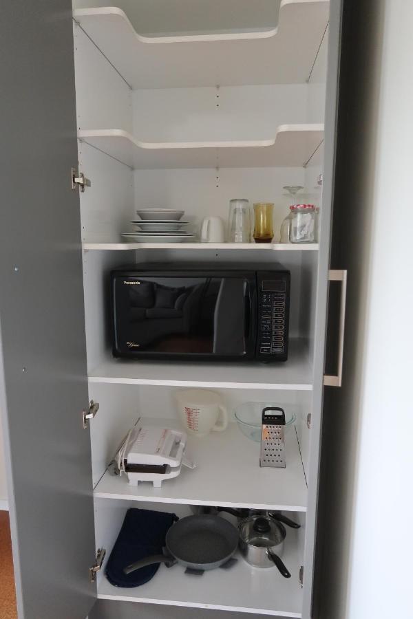 Cosy Nights - Modern, Self-Contained With Parking Apartamento Kerikeri Exterior foto